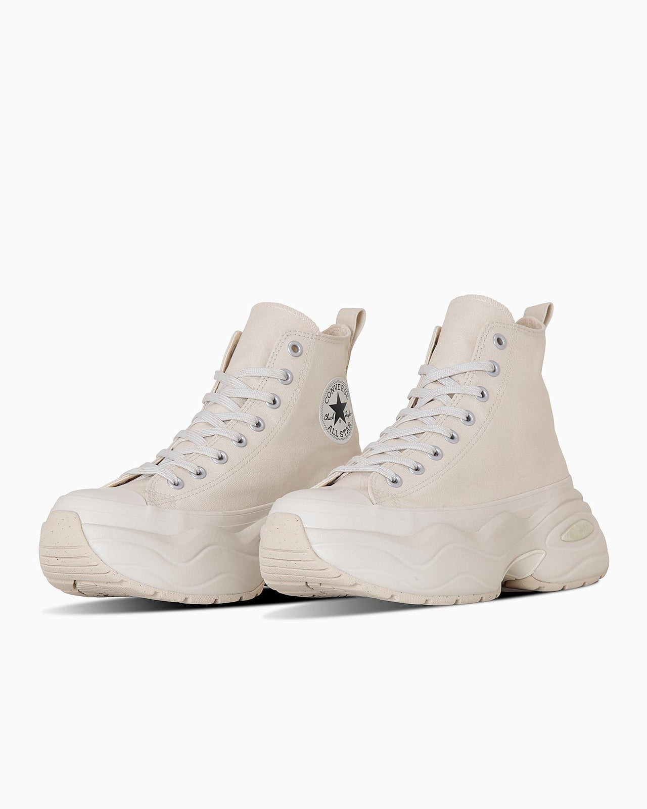 31313150 Converse All Star Surgetrainer Hi Ecru (Men's)