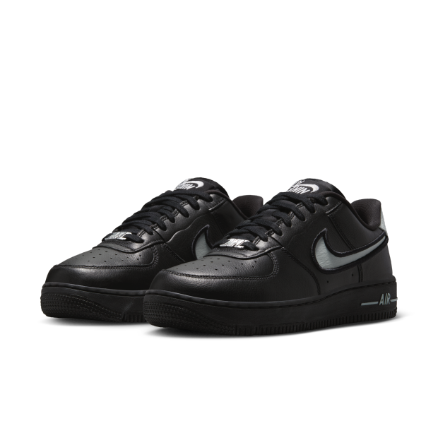 FJ7409-002 Nike Air Force 1 Dance Shoes (Women's)