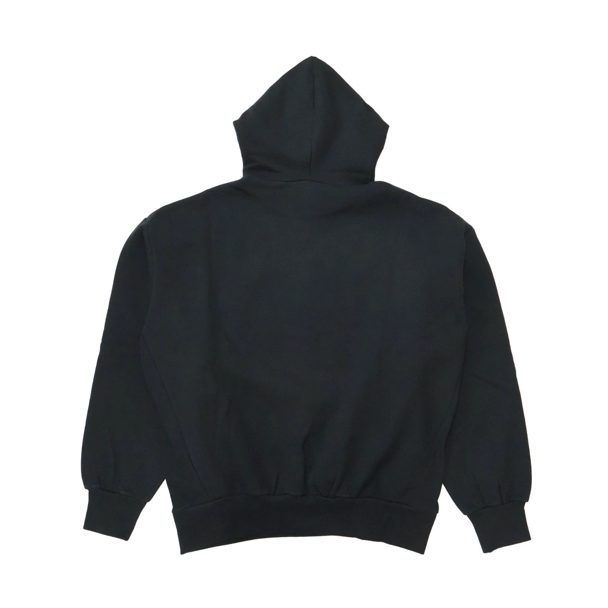 FEAR OF GOD ESSENTIALS Hoodie Black