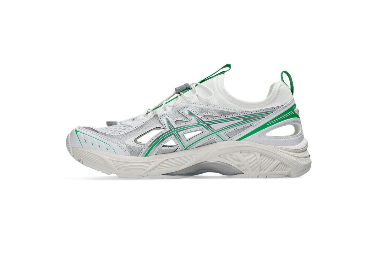 1203A951-100 Asics GT-2160 Breeze White Pure Silver (Men's)