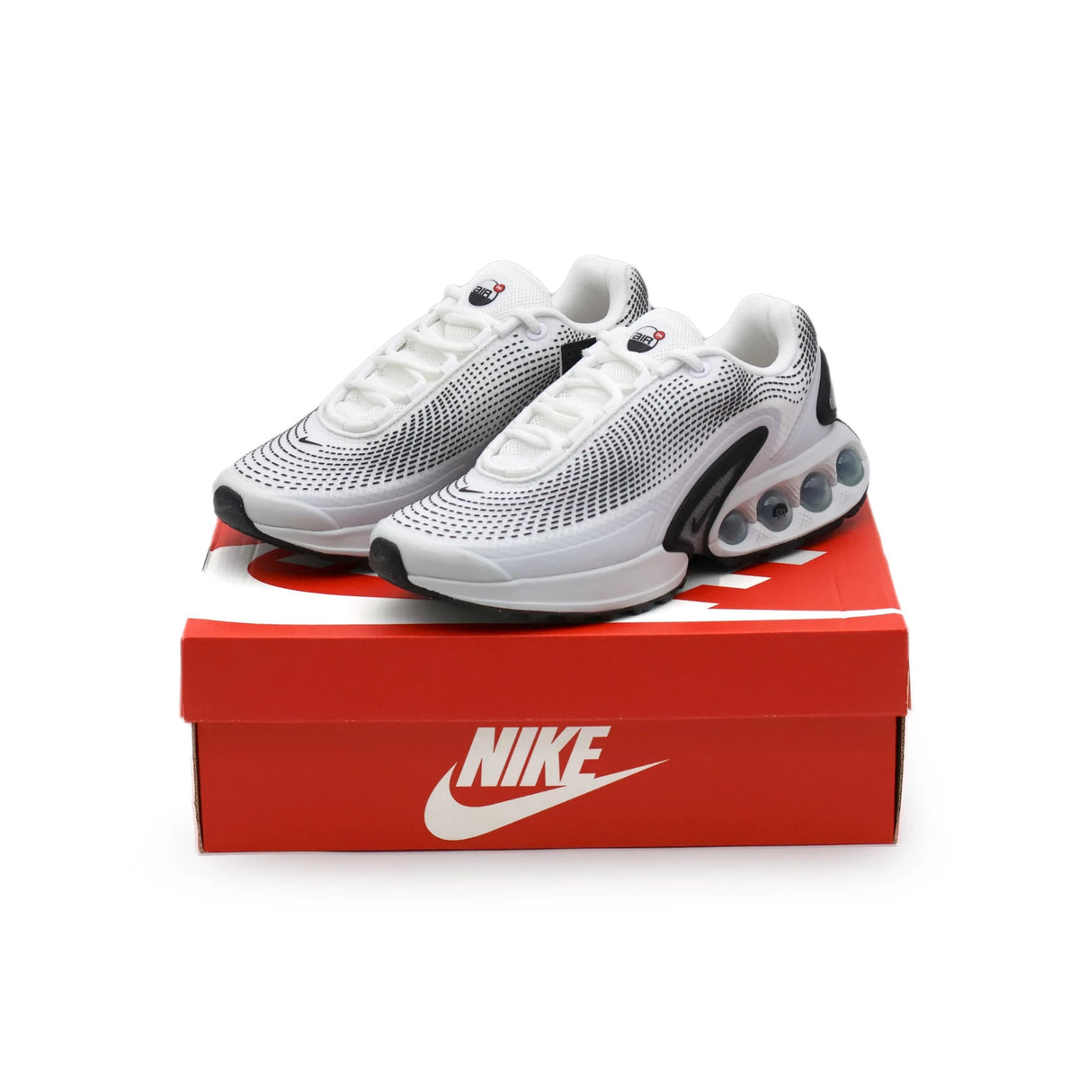 DV3337-103 Nike Air Max DN Concord (Men's)