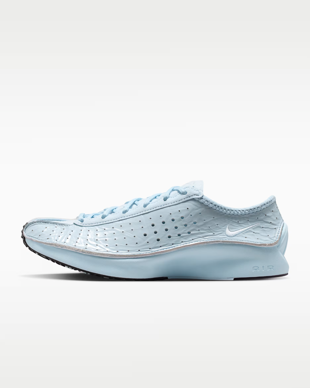 IM5162-400 Nike Air Superfly "Hydrogen Blue" (Women's)