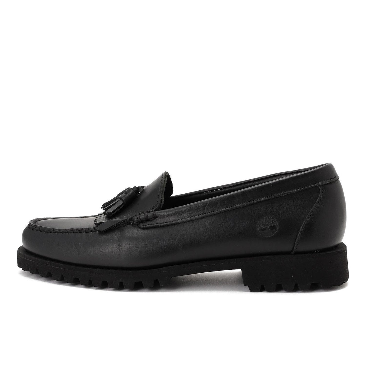 A2MSCW02 Timberland Authentic Loafer Black (Men's)