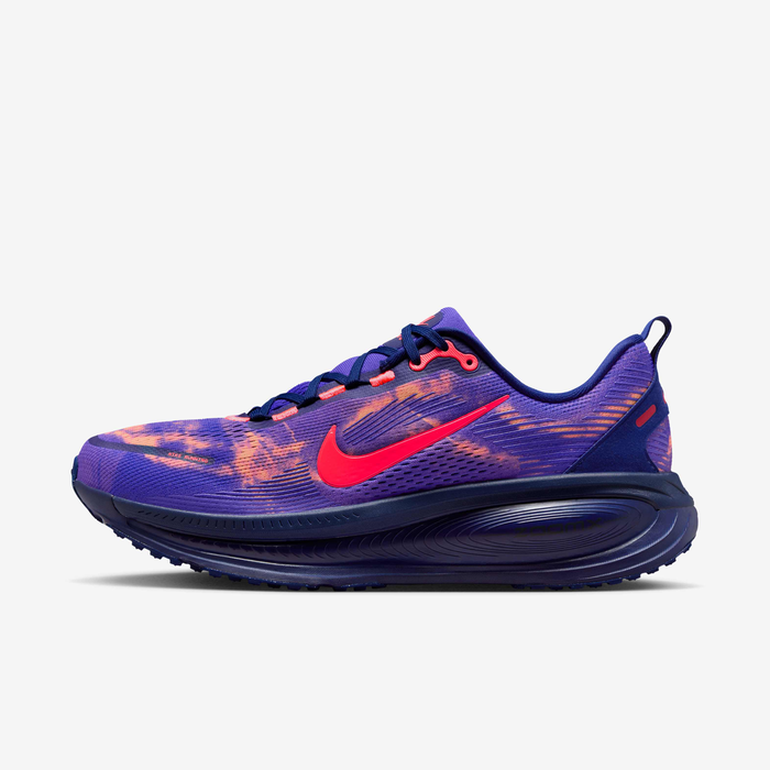 IQ0602-400 Nike Vomero 18 "Indigo Burst"
