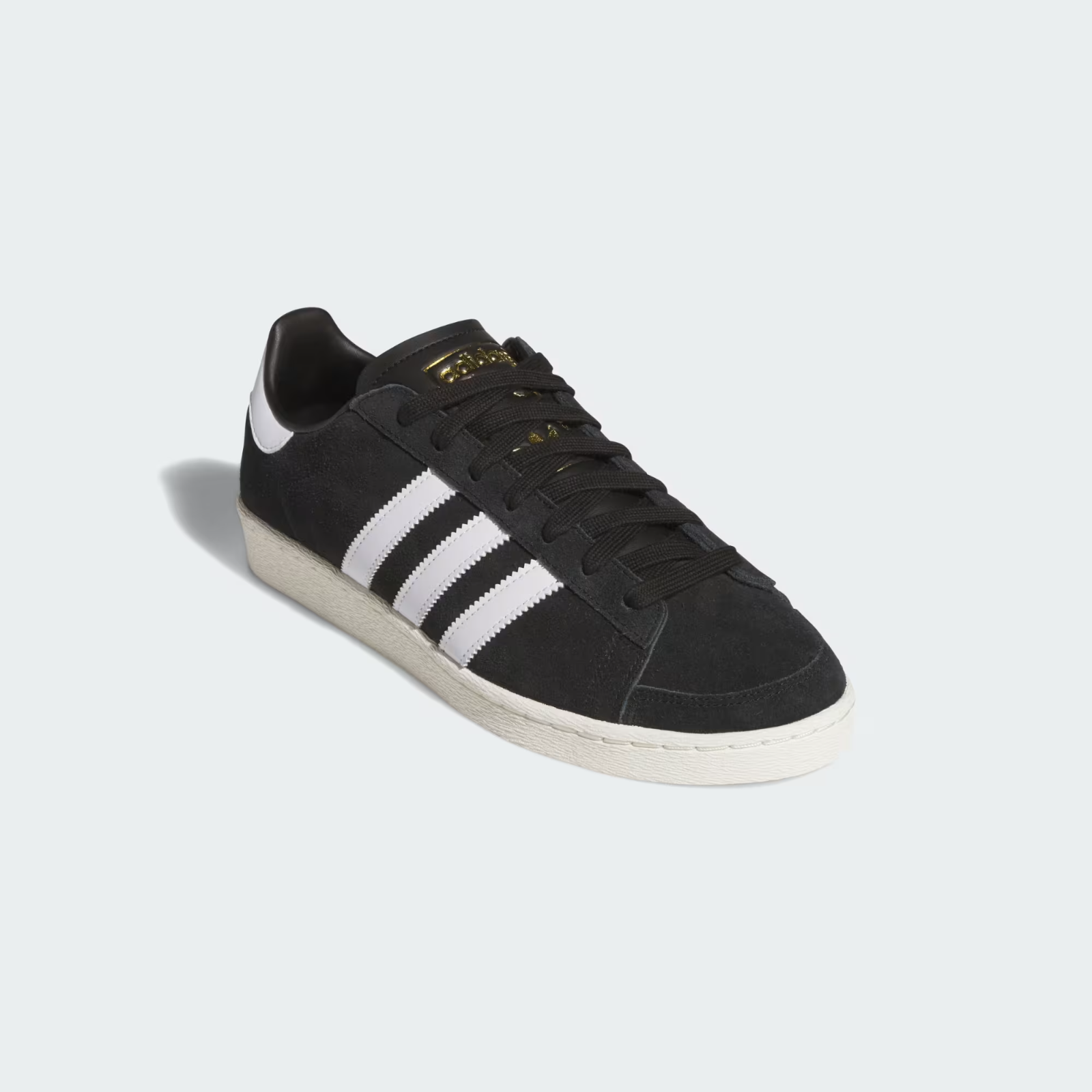 JQ4427 adidas Jabbar Lo Core Black Cloud White (Men's)