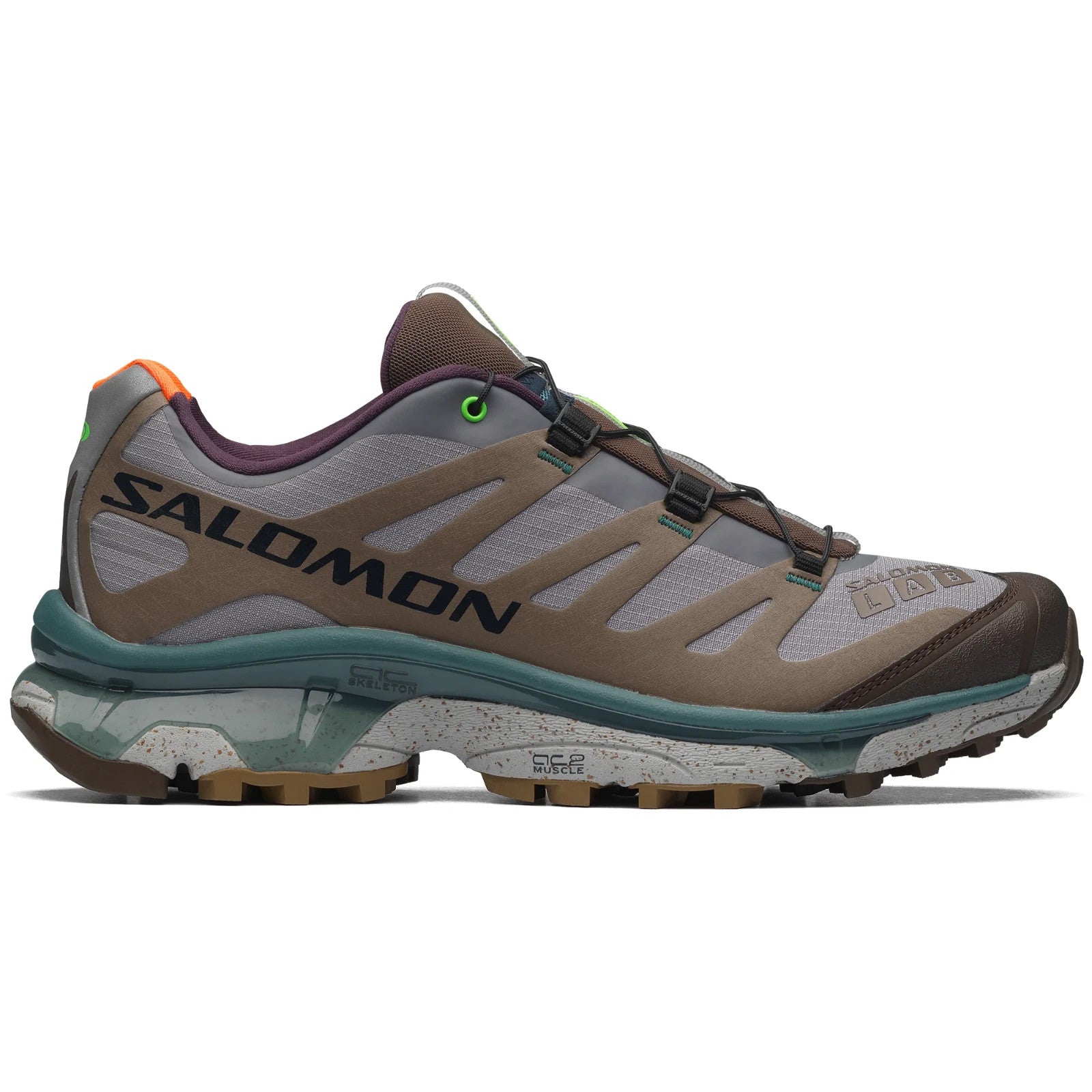 L47848400 Bodega Salomon XT-4 OG The Glider (Men's)