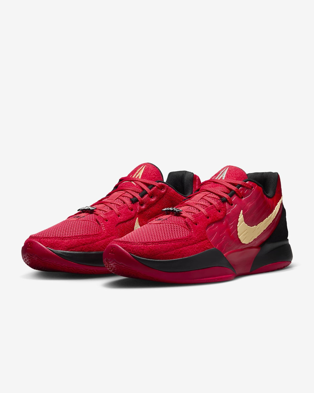 HQ2637-600 Nike Ja 2 Nightmare (Men's)