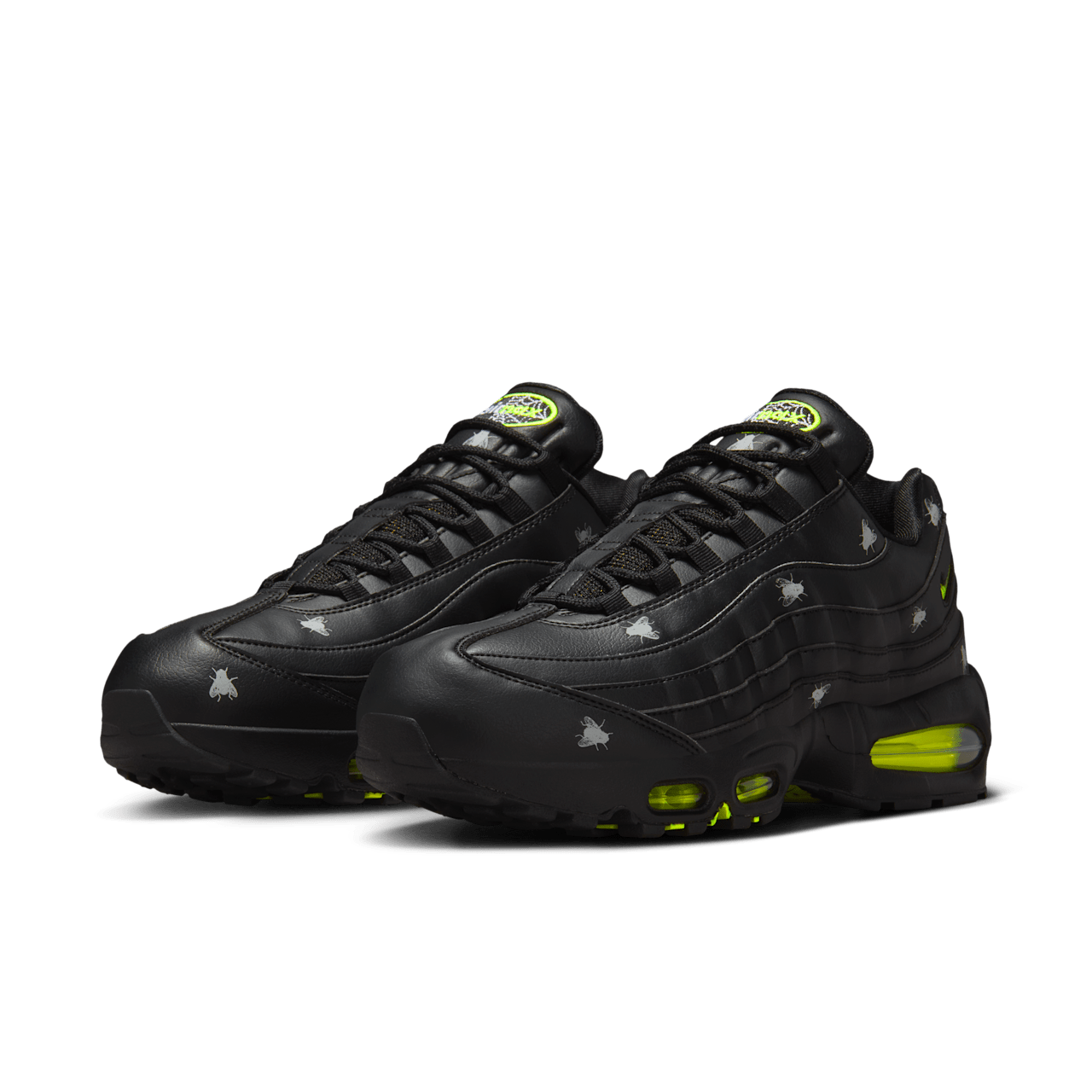 IM3082-001 Nike Air Max 95 Houseflies (Men's)