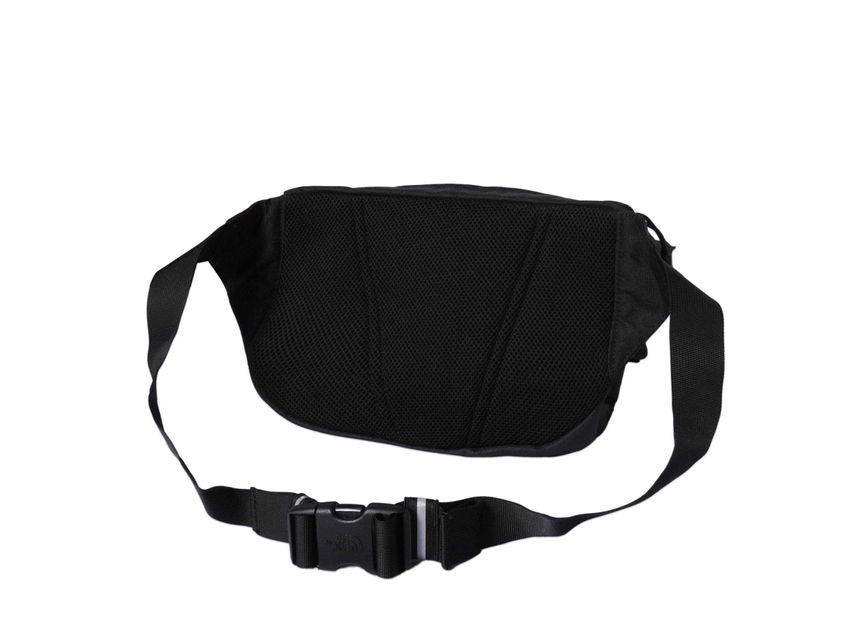 Supreme x The North Face Split Waist Bag Black
