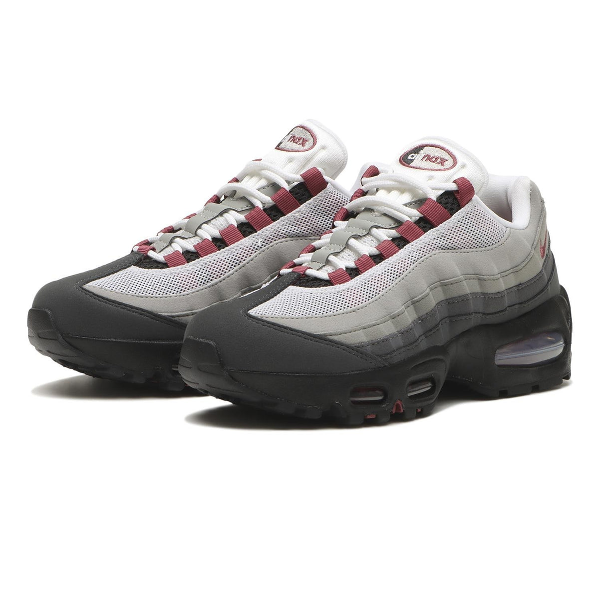 HJ5996-007 Nike AIR MAX 95 BIG BUBBLE (Women's)
