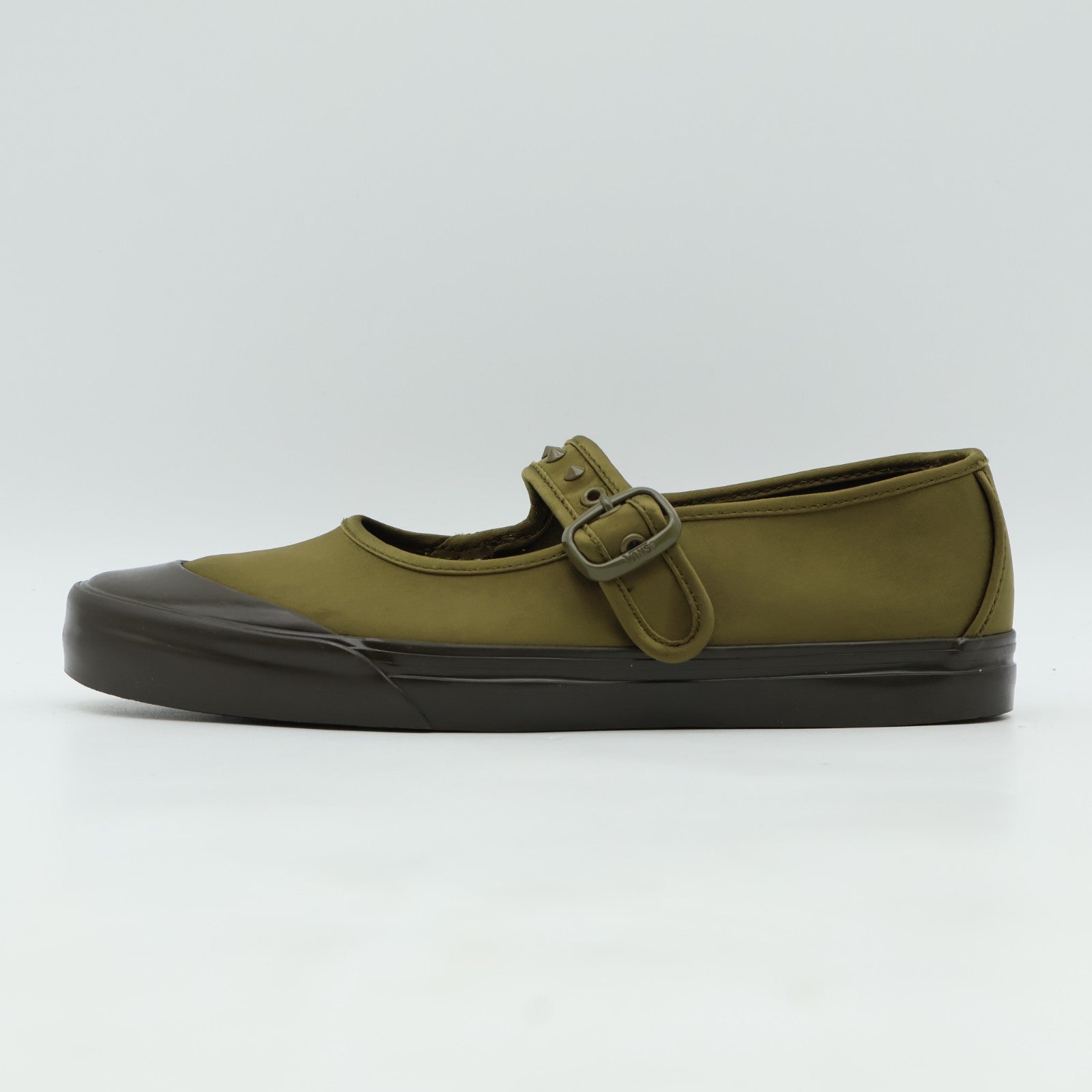VN000D34DFQ Vans PREMIUM MARY JANE LOWPRO STUDS OLIVE (Men's)