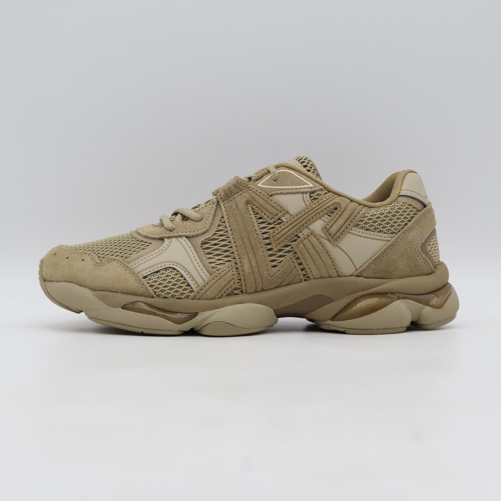 1183C478-200 Onitsuka Tiger Tigrun Wood Crepe (Men's)