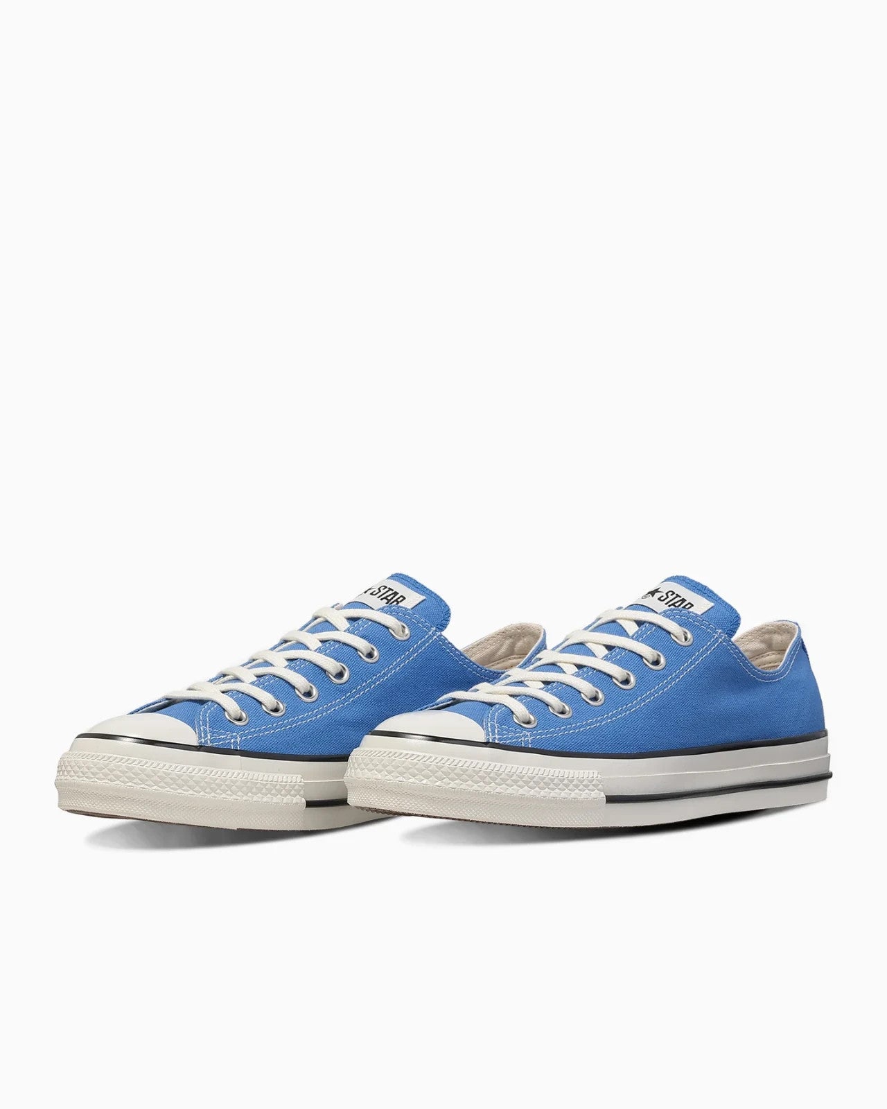 31318742 Converse All Star Aged CL OX "Classic Navy" (Men's)