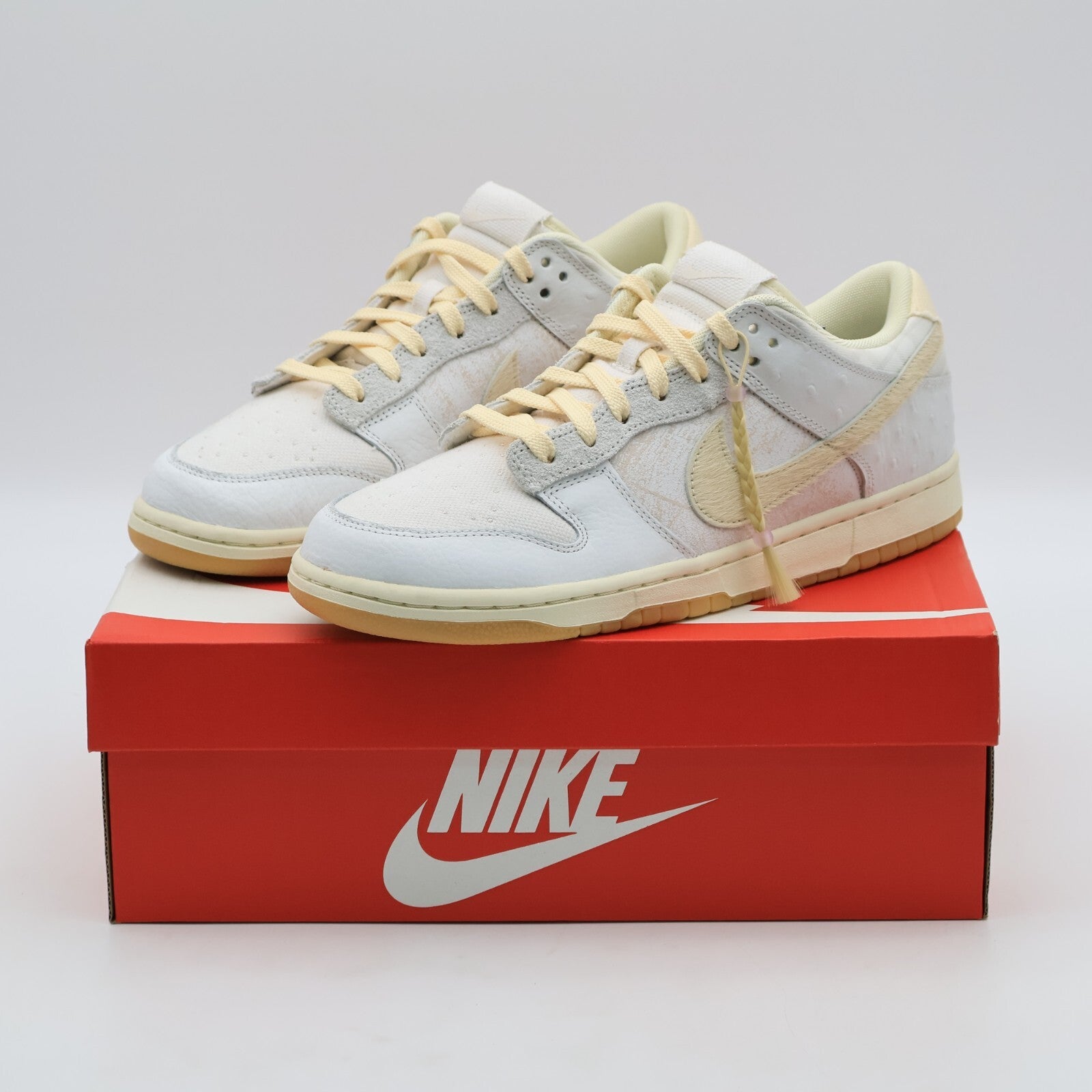 IB2259-001 Nike Dunk Low Retro QS City Pack Tokyo Japan Exclusive (Men's)
