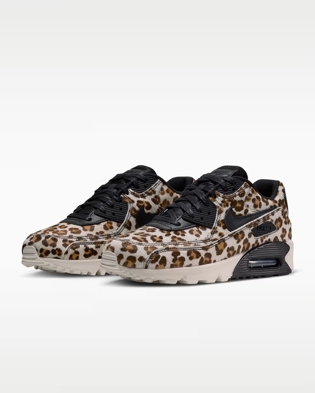 898512-004 Nike AIR MAX 90 LX (Women's)