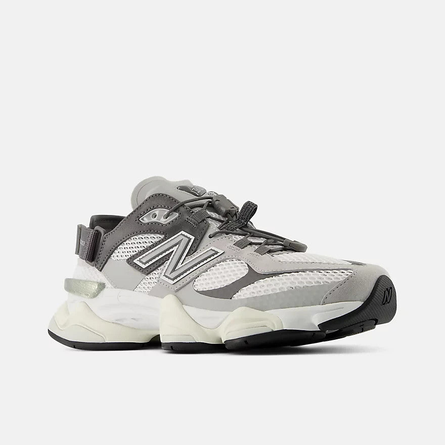 U90603FA New Balance 9060 Summer Raincloud/Castlerock (Men's)