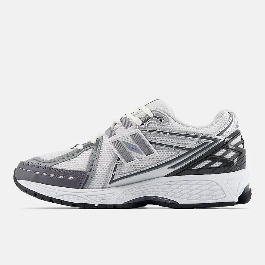 U190671F U190671F New Balance 1906 Silver/White (Men's)
