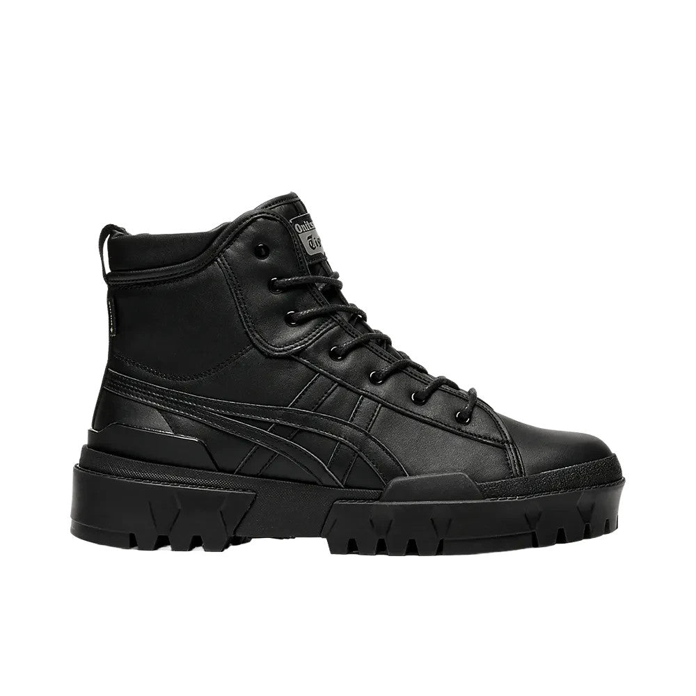 1183C763-001 Onitsuka Tiger HMR Peak GORE-TEX "Black" (Men's)