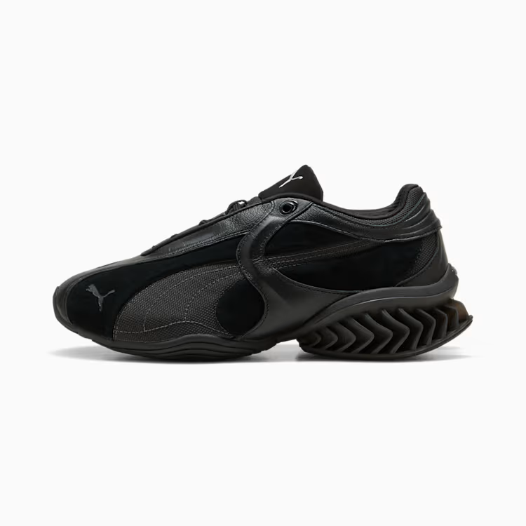 405336-03 Puma Cell Geo 1 PUMA Black (Men's)
