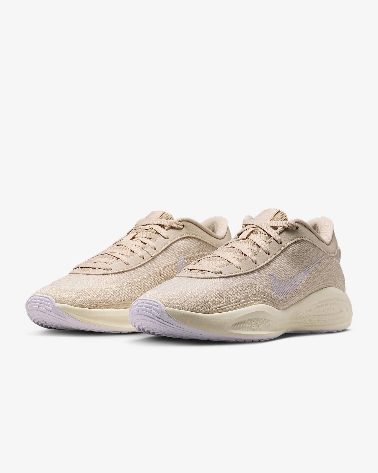 FJ7808-103 G.T. Hustle Academy EP Basketball Shoes (Men's)