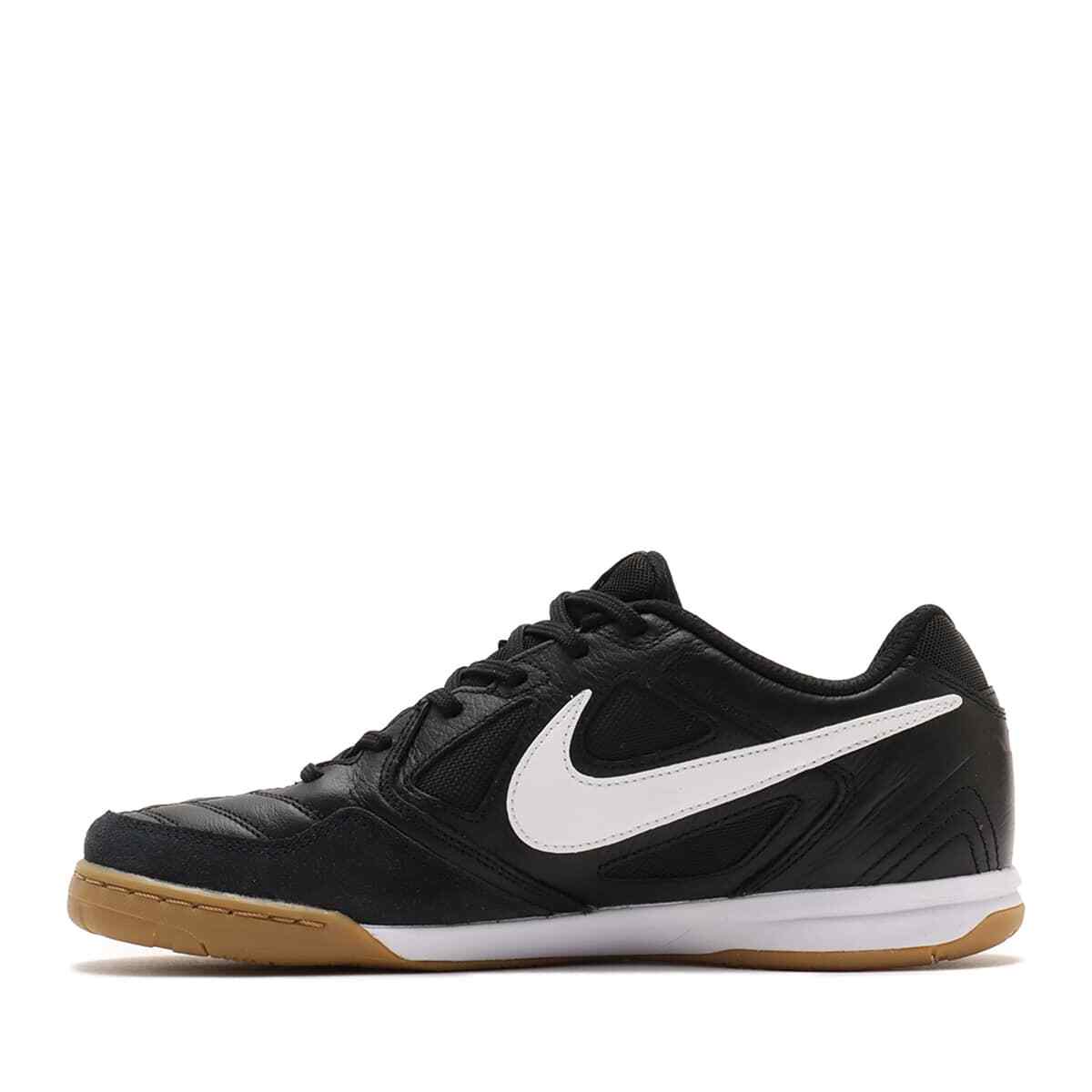 HQ6019-001 Nike Gato Black White Gum (Men's)