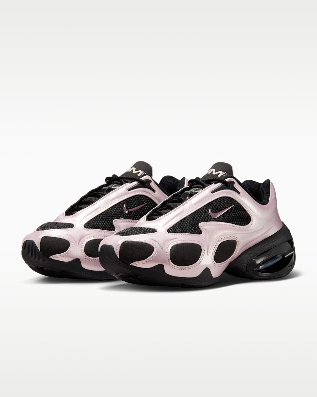 FV1920-606 Nike Women's Air Max Muse Pearl PinkBlack (Women's)