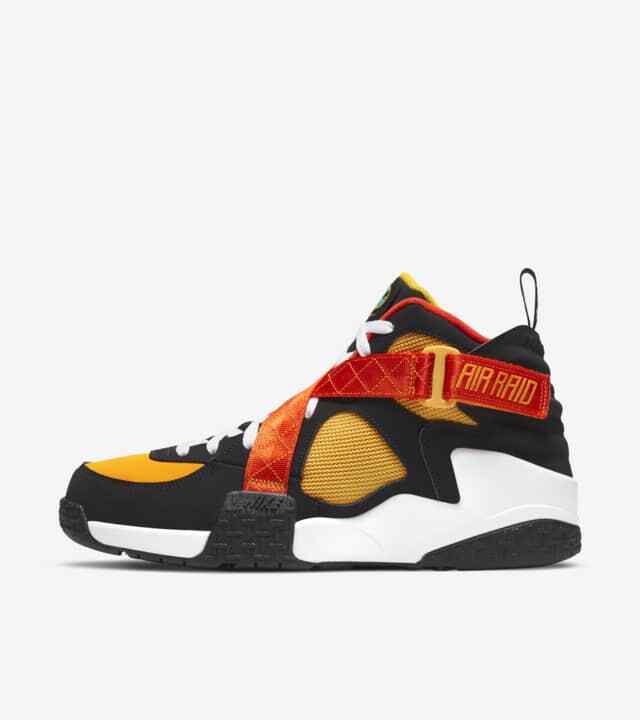 DD9222-001 Nike Air Raid Rayguns (Men's)