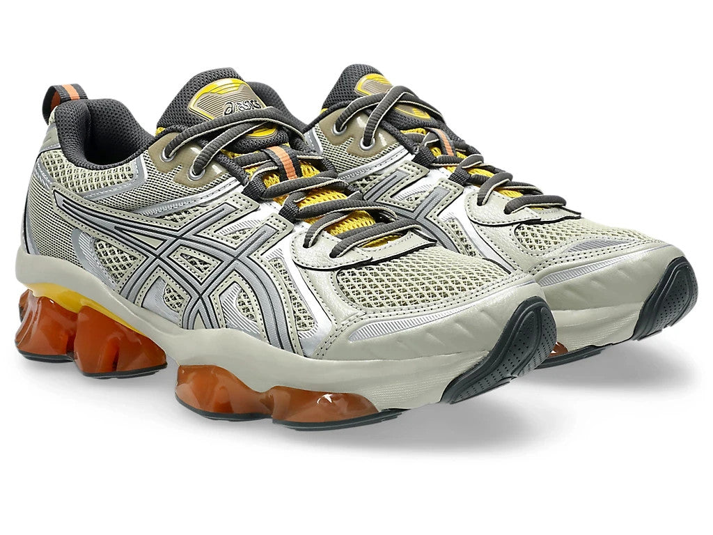 1203A270-026 Asics Gel-Quantum Kinetic Fossil Pure Silver (Men's)