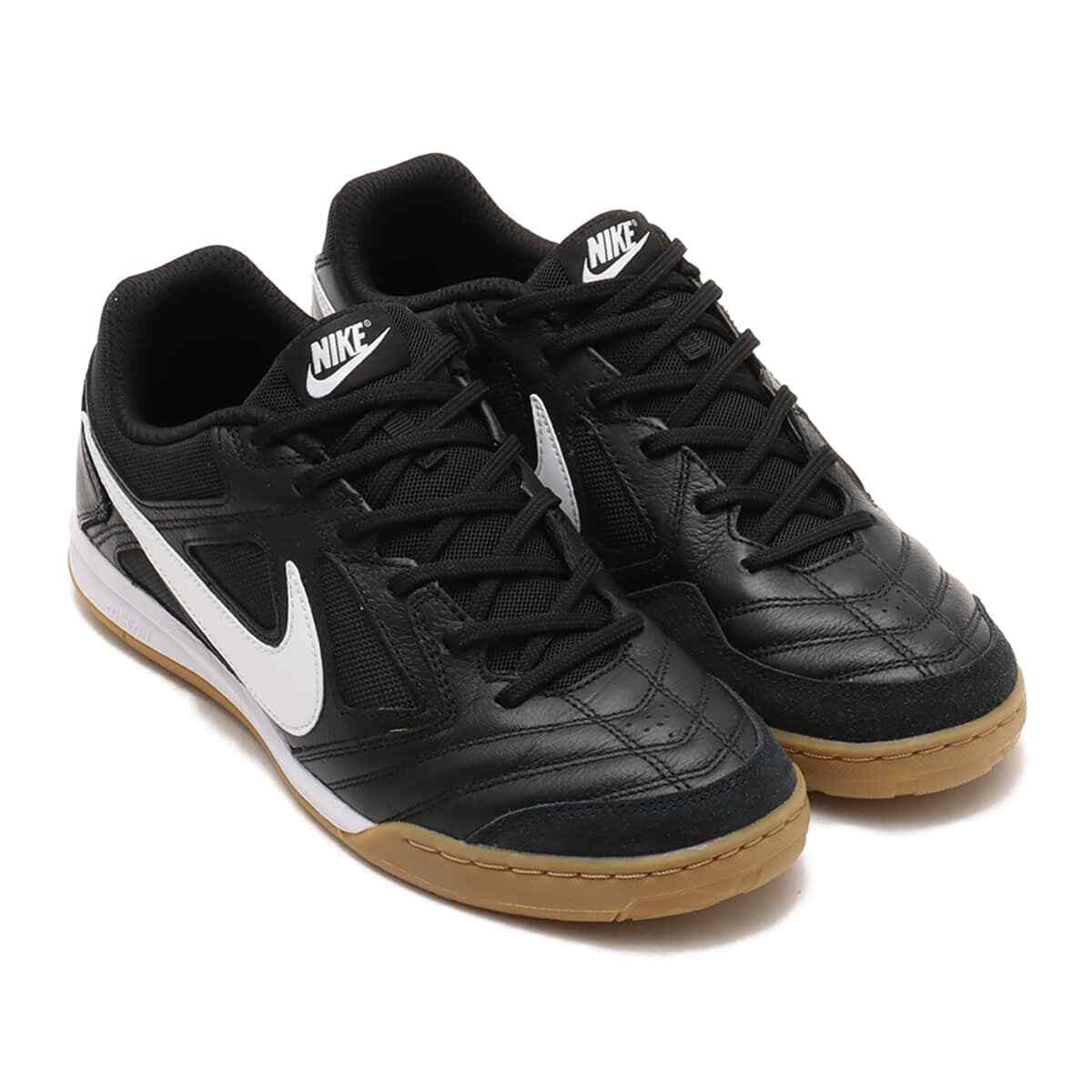 HQ6019-001 Nike Gato Black White Gum (Men's)
