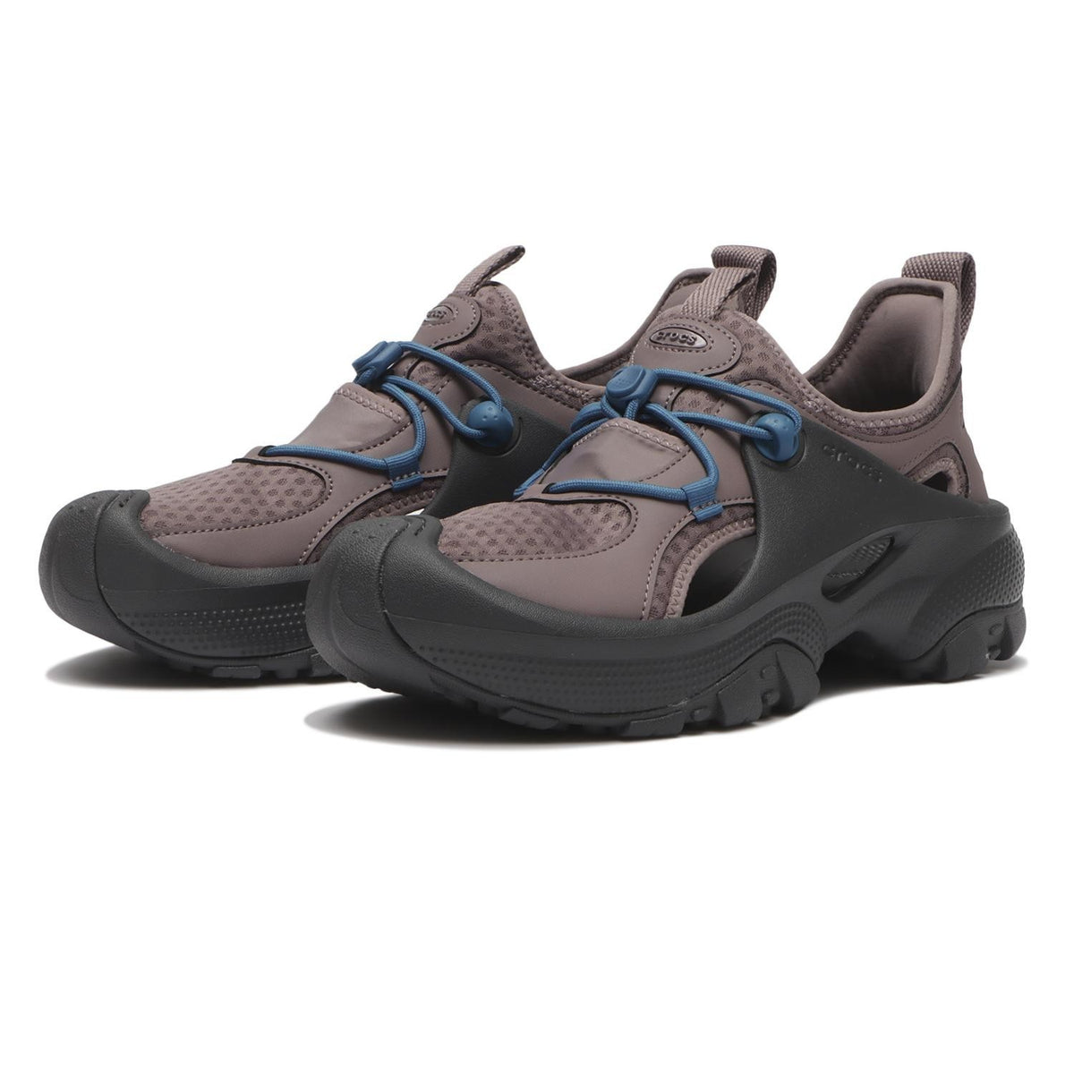 212836-0LD Crocs Trailblazer 2 Tech Black Sand (Men's)
