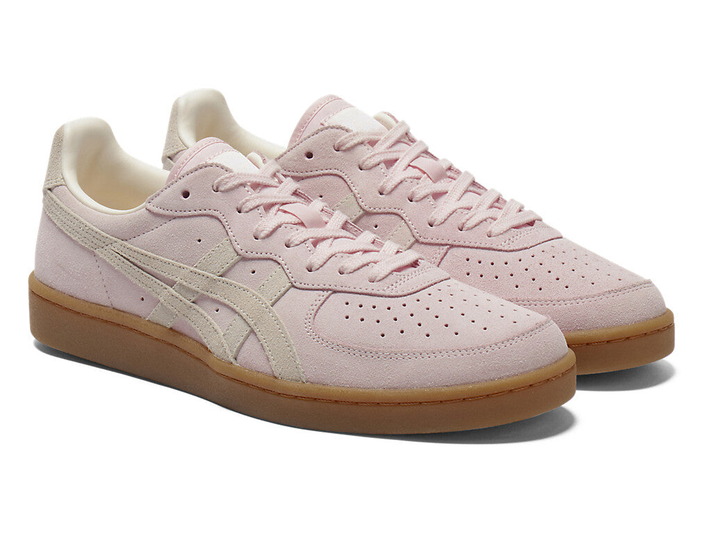 1183C436-700 Onitsuka Tiger GSM Crystal Pink White (Men's)