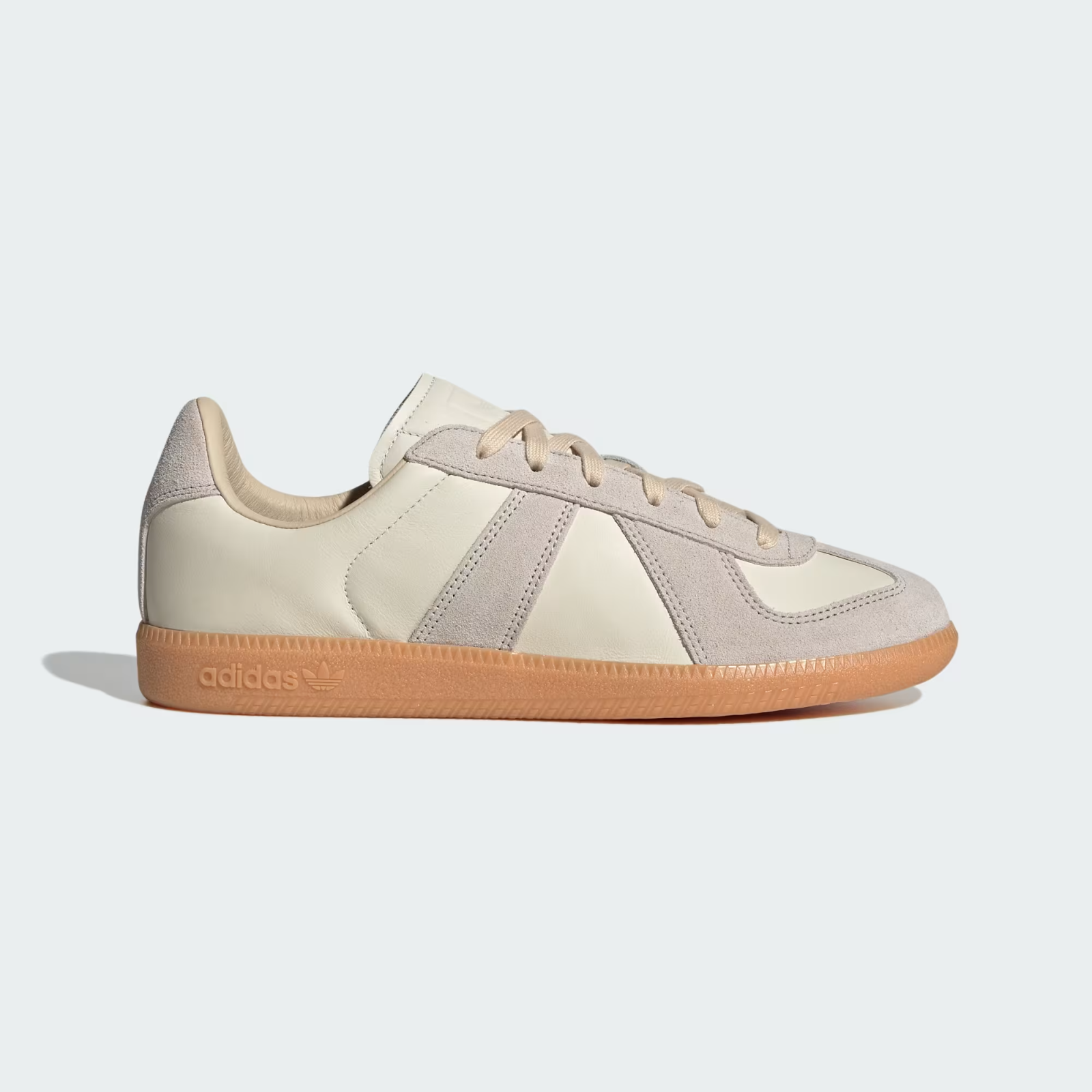 KK2801 adidas BW Army "Chalk White/Clear Granite" (Men's)