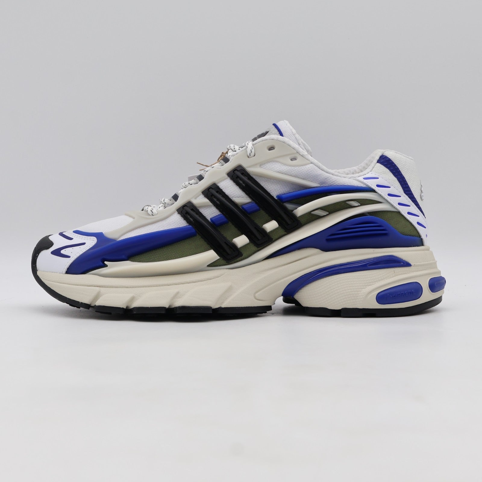 JP9263 Pharrell Williams adidas Jellyfish Team Royal Blue (Men's)
