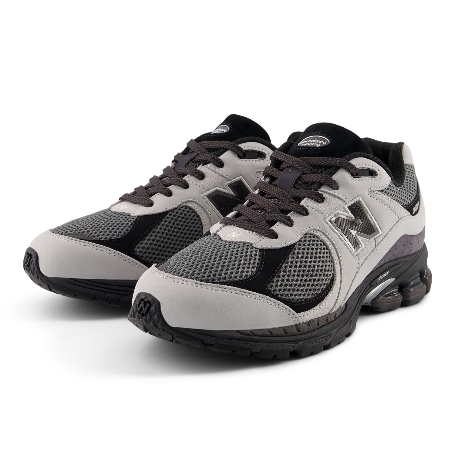 U200210D New Balance 2002R Grey Matter Castlerock (Men's)