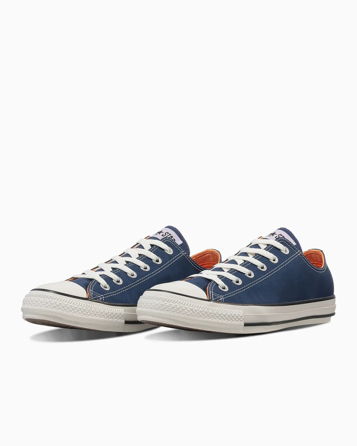 31318601 Converse All Star Manylon OX "Navy" (Men's)