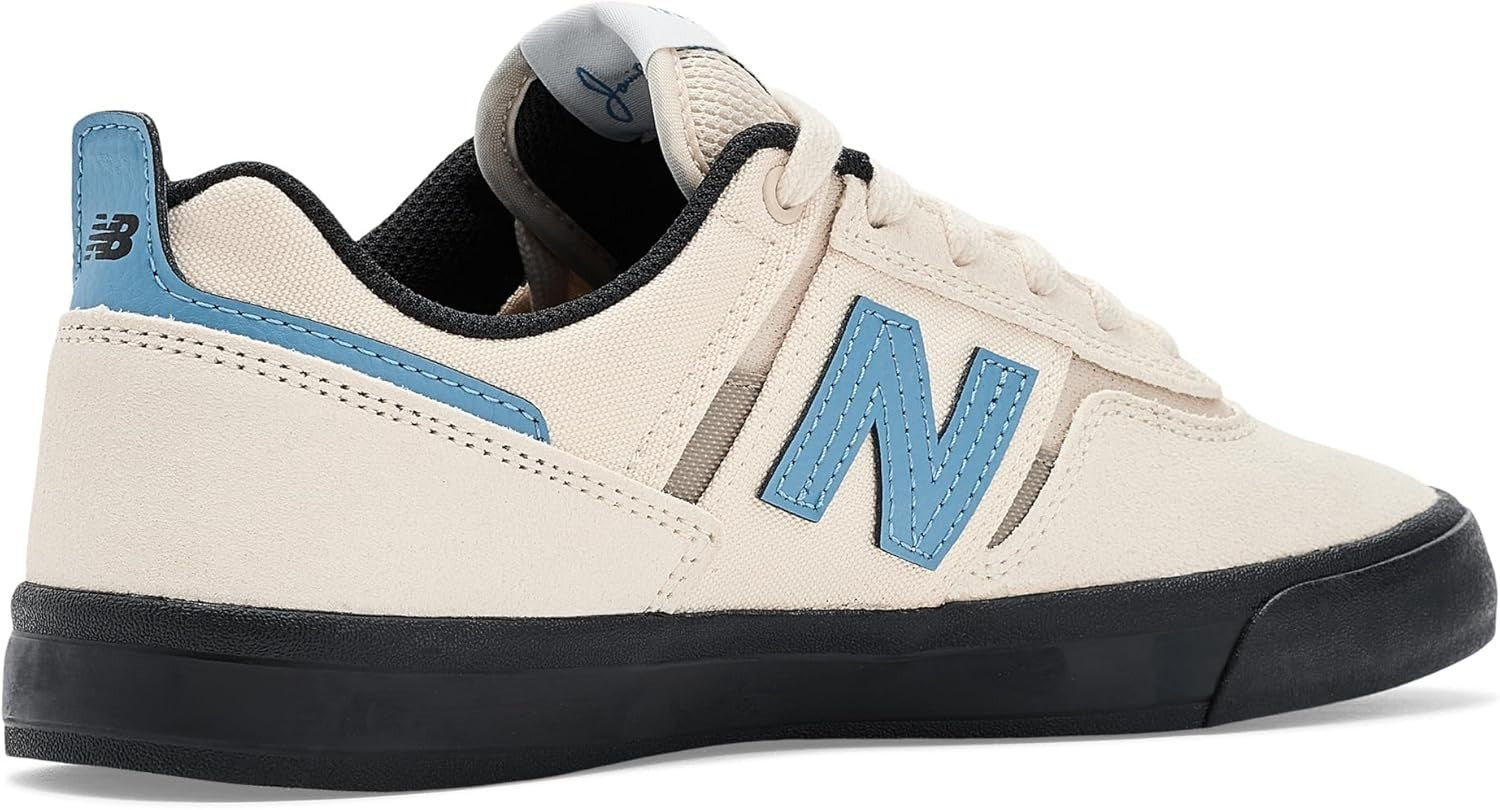 UN306SBB New Balance NB Numeric Jamie Foy 306 Sea Salt Still Water (Men's)