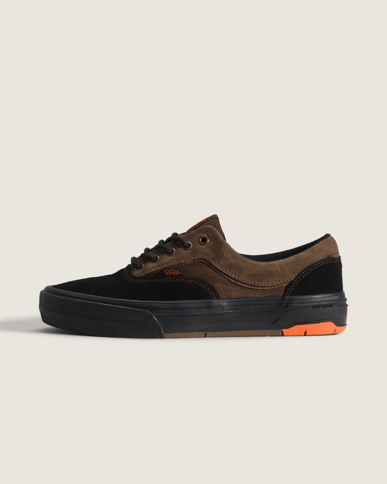 VN000EF0YS8 Vans Skate Era Wafflecup "Black/Brown"