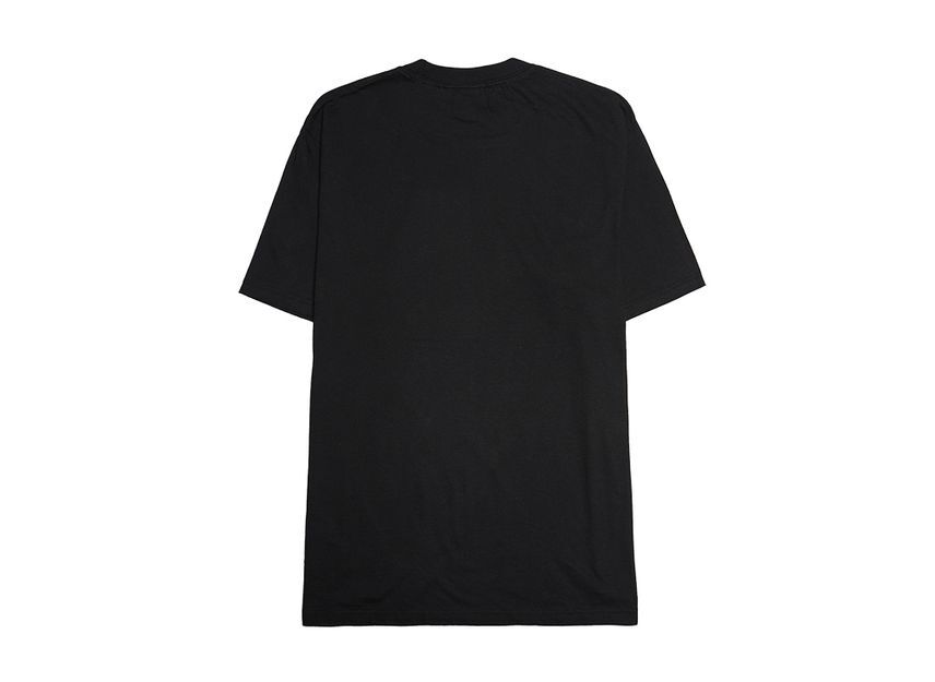 Supreme Frank Frazetta Destruction Tee Black