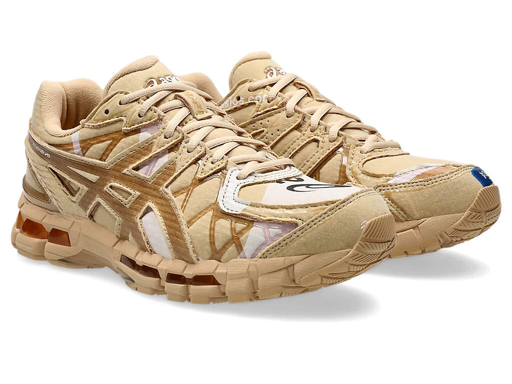 1203A519-200 doublet ASICS Gel-Kayano 20 Sand (Men's)