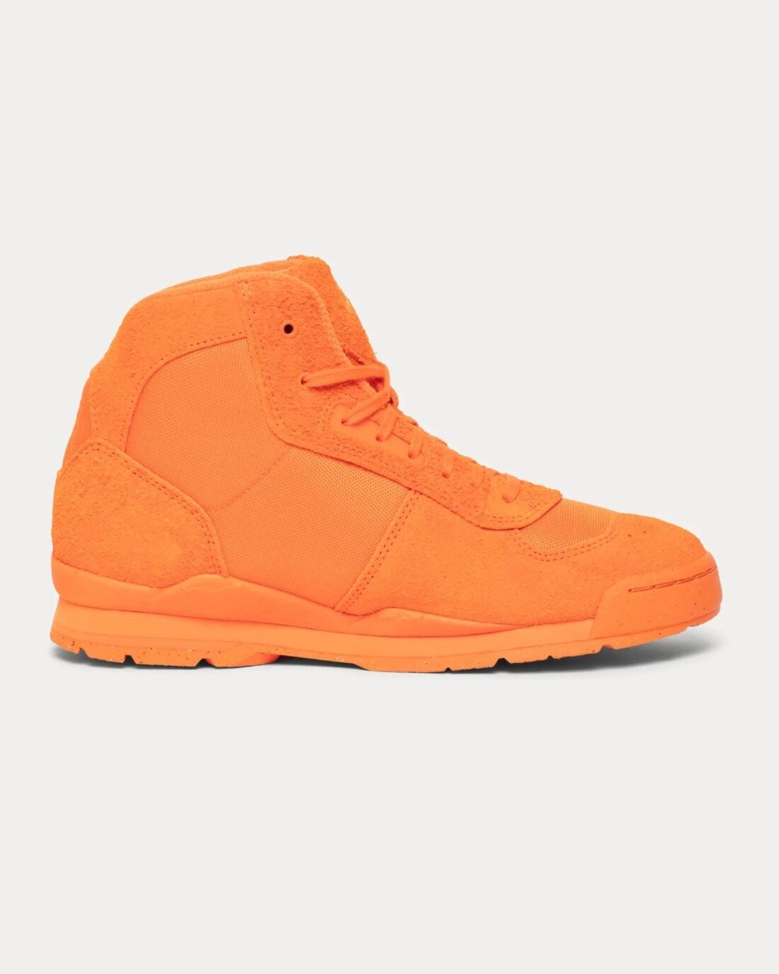 IM7419-800 Stussy Nike Baltoro High Safety Orangem (Men's)