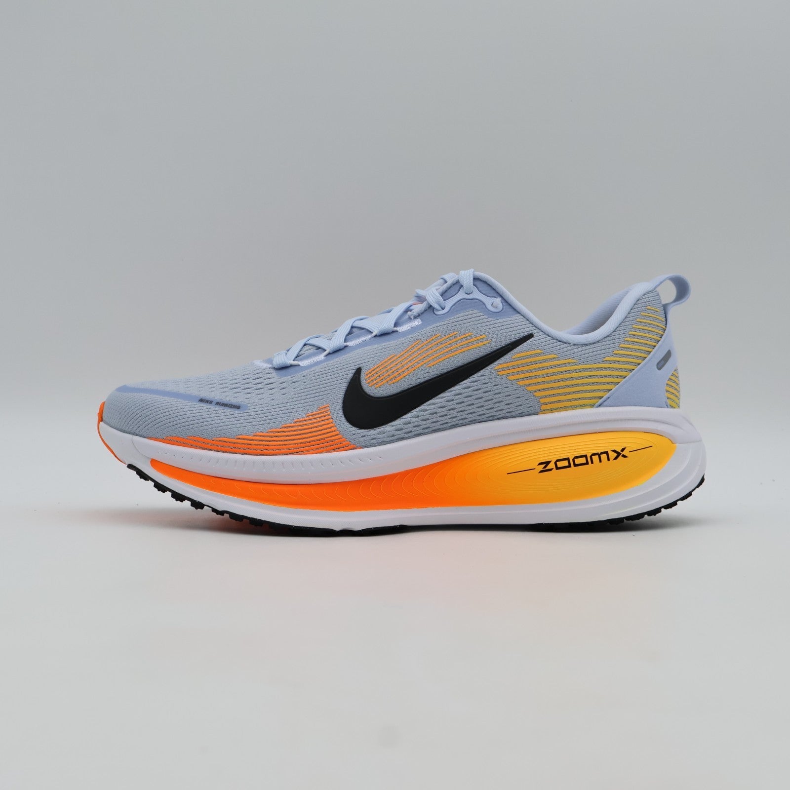 HM6803-404 Nike Vomero 18 "Hydrogen Blue/Laser Orange" (Men's)