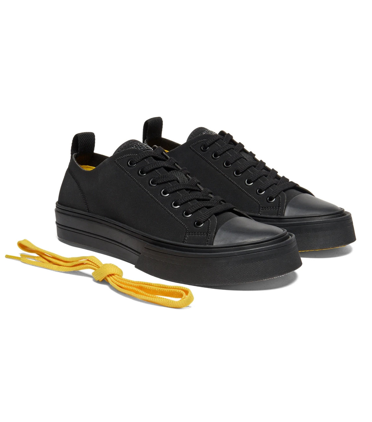 1183C307-003 Onitsuka Tiger Ok Basketball A75 Lo Black (Men's)
