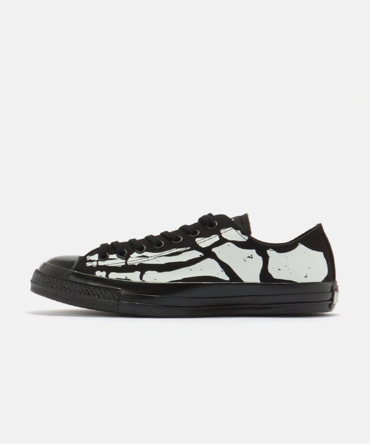 31319280 Converse ALL STAR AGED BONEPRINT OX (Men's)