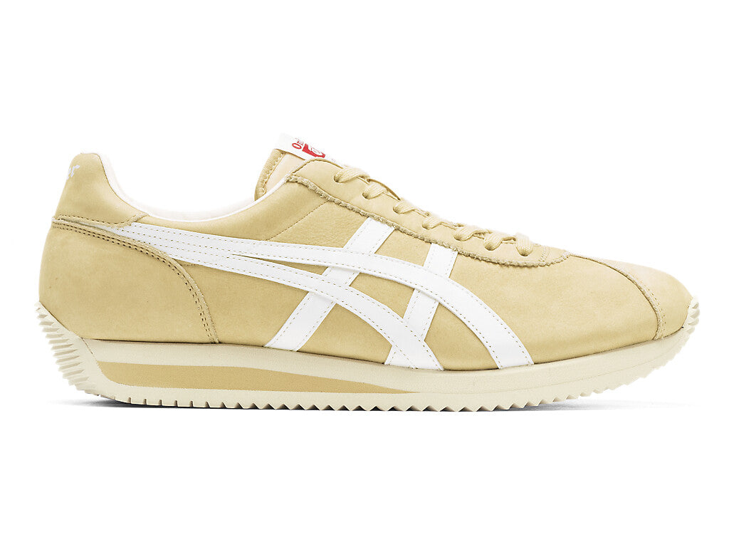 1183B761-201 Onitsuka Tiger Moal 77 NM Paper Bag White (Men's)