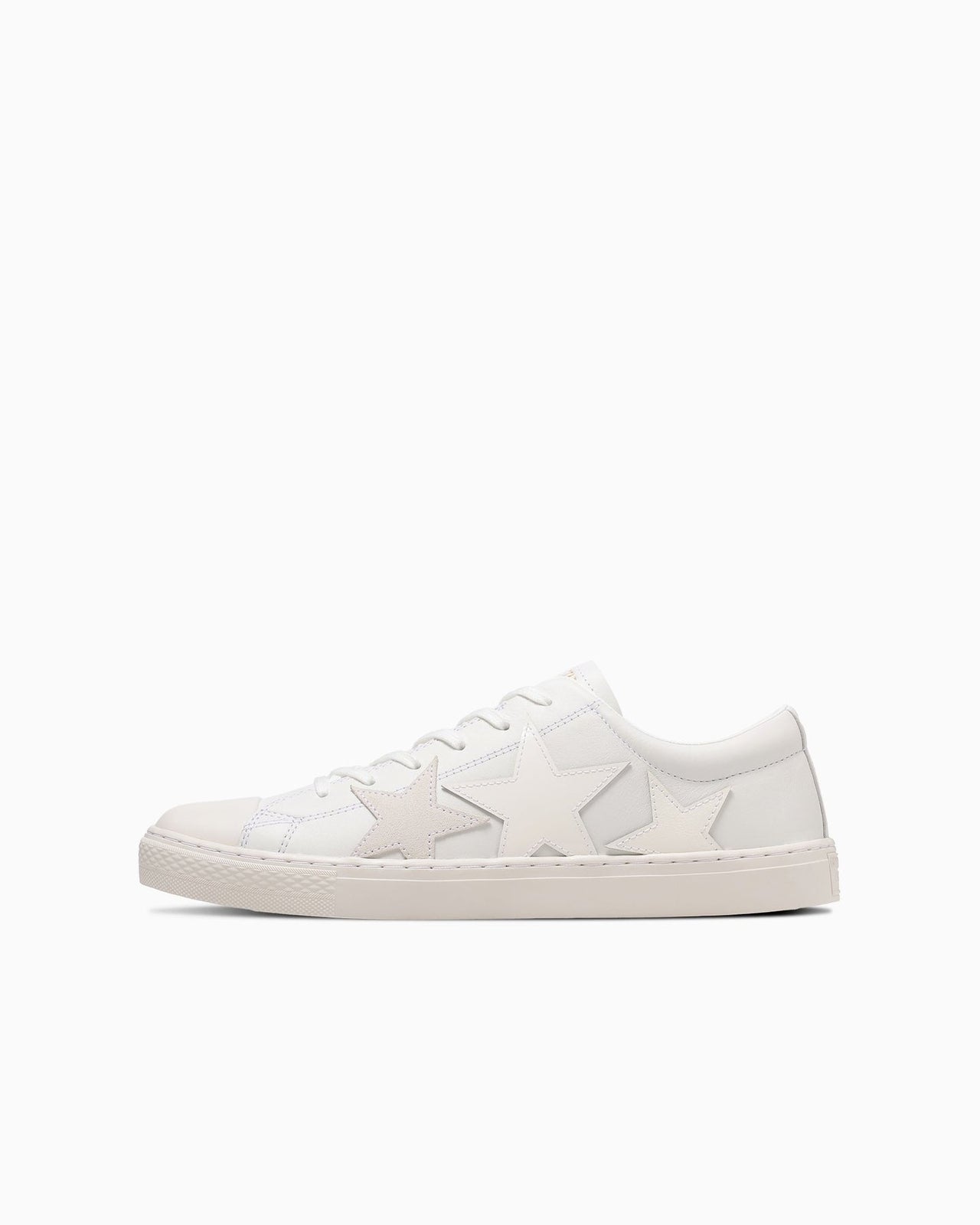 38002010 Converse All Star Coupe Triostar OX Snow White (Men's)