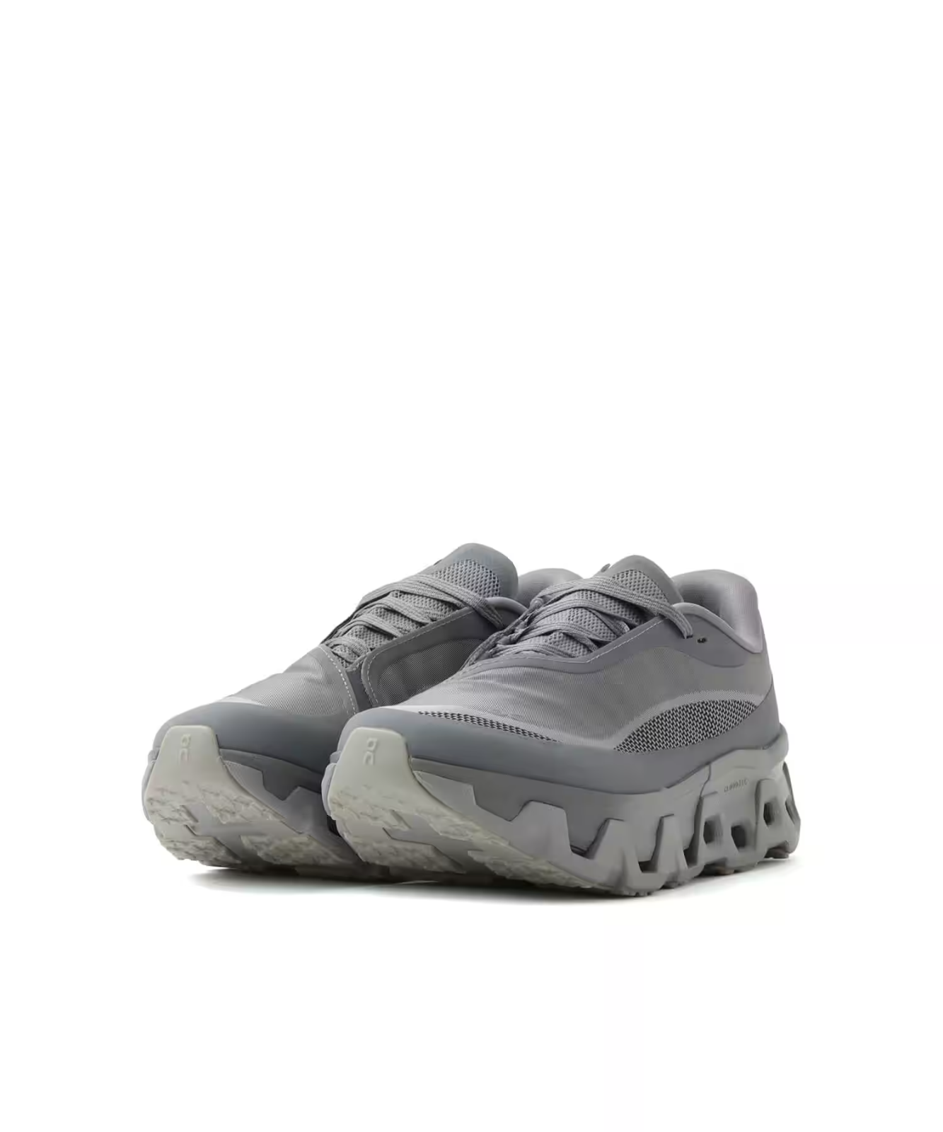 3WF30704865 POST ARCHIVE FACTION Ã On Cloudmonster Hyper Phantom (Women's)