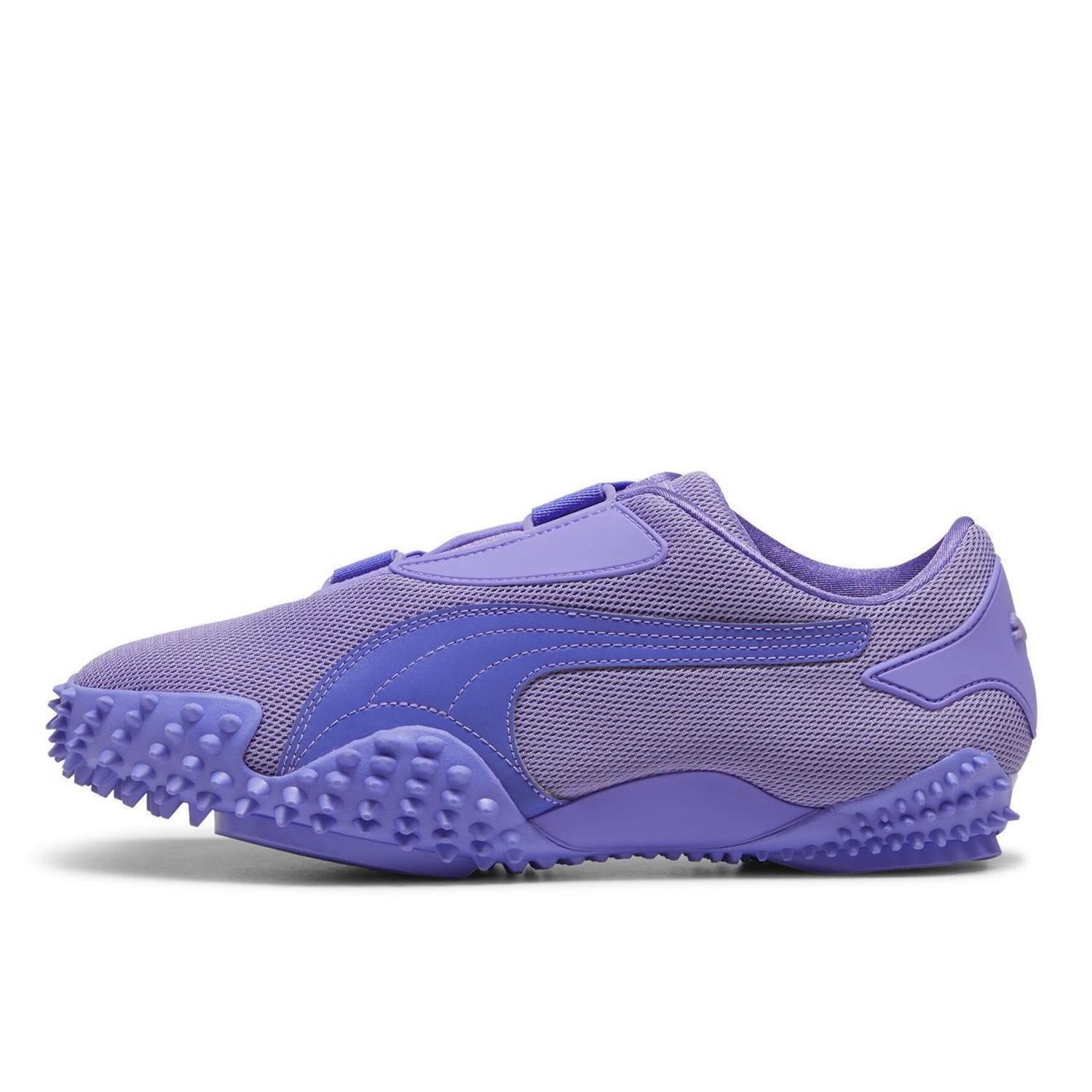 397328-05 Puma Mostro Ecstasy Lavender Alert (Men's)