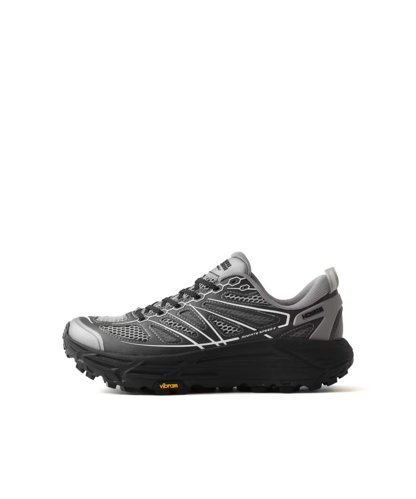 1171891-GLCTC Hoka Mafate Speed 2 TS Galactic Grey/Black (Men's)