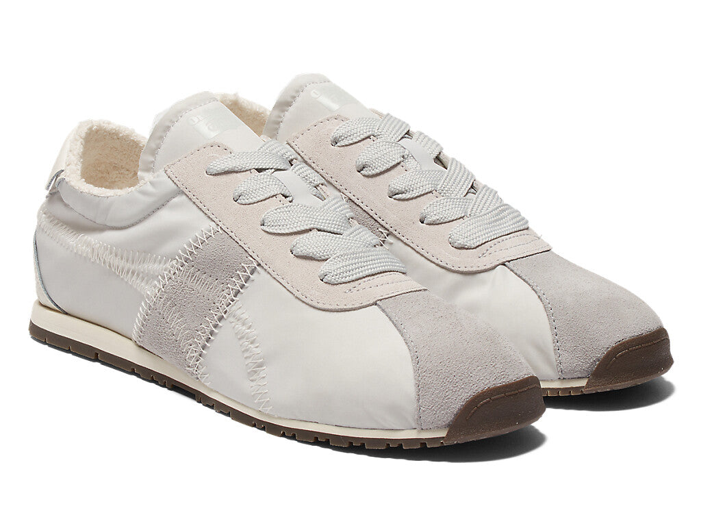 1183C317-020 Onitsuka Tiger Tiger Corsair A55 Glacier Grey Cream (Men's)