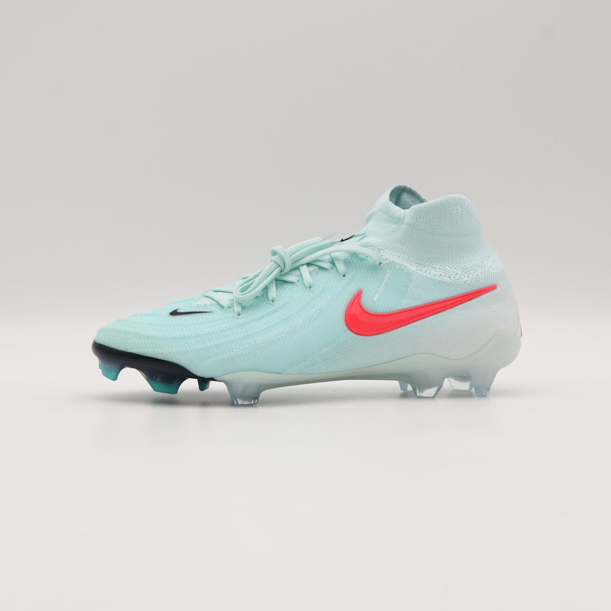 FJ2572-300 Nike Phantom Luna 2 Elite Mint Off Noir Atomic Red (Men's)